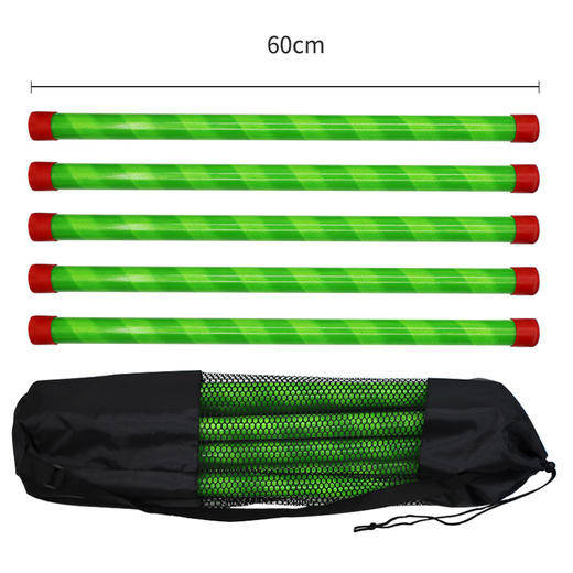 流动云梯拓展素质培训信任天梯团建游戏道具户外运动团队活动道具 商品图4