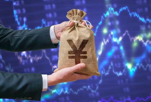 【粉丝来信】能靠互联网收入持续积累到5000w，属于“老天爷喂饭吃” 商品图0