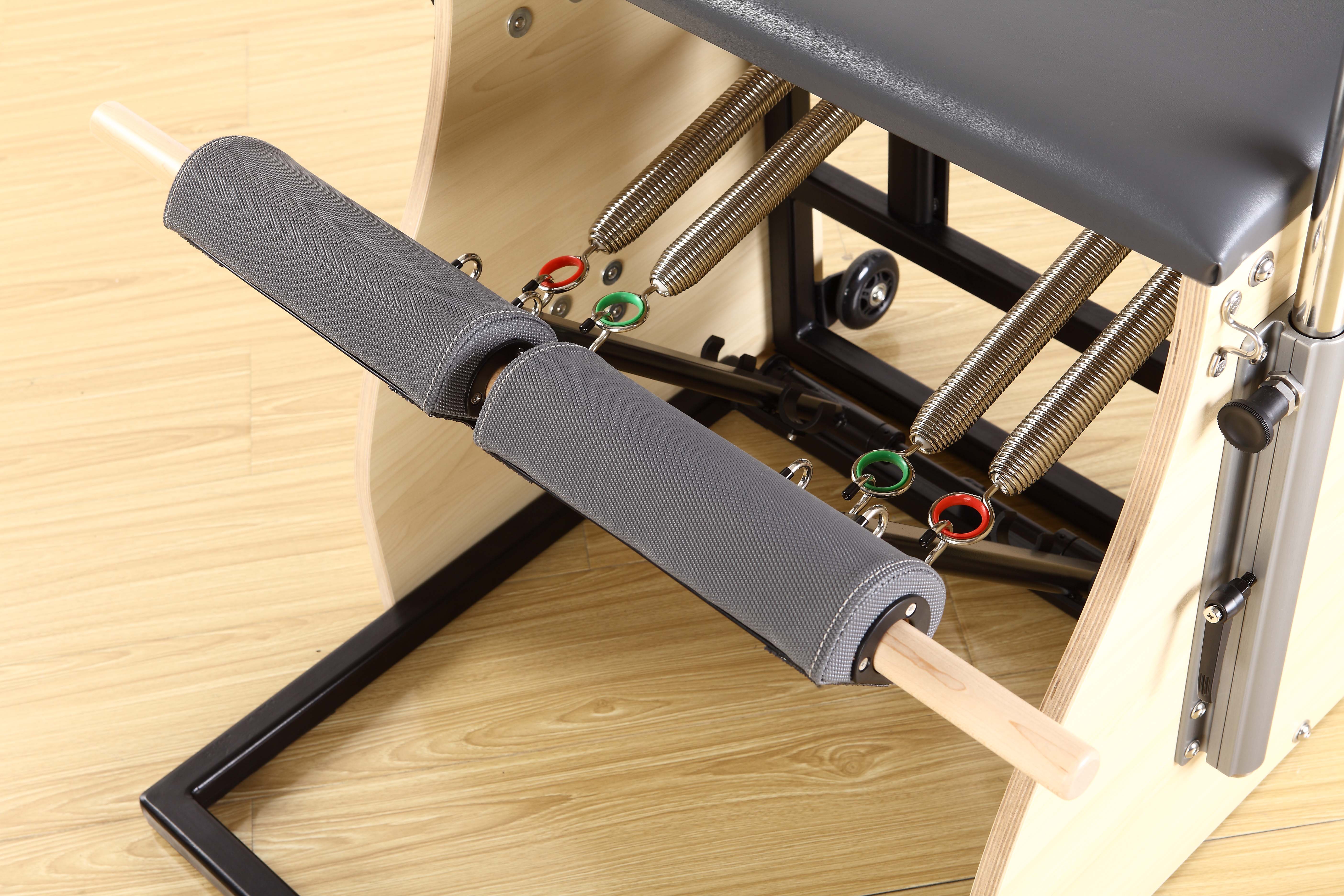 单件包邮一恋瑜伽普拉提健身椅精英款稳踏椅el21030