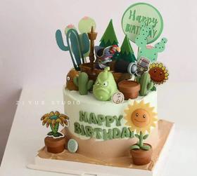 植物大战僵尸（提前5天预订）