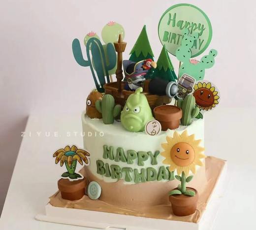 植物大战僵尸（提前5天预订） 商品图0