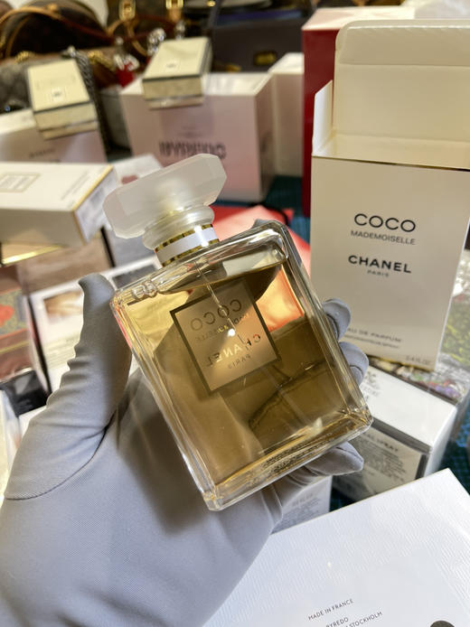 coco可可小姐经典 商品图2