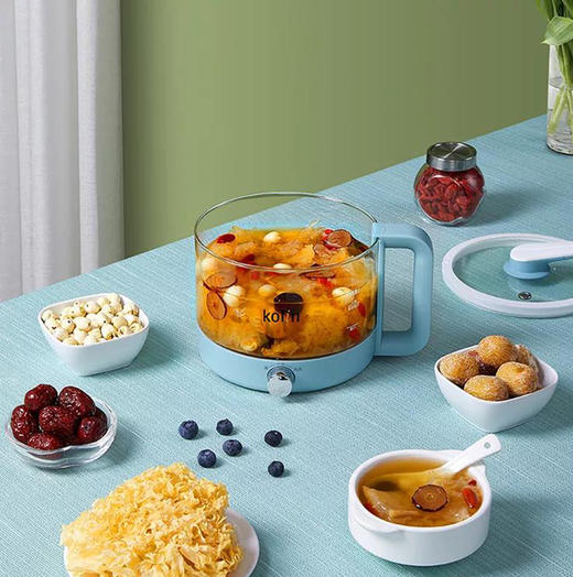 歌林 养生锅 L-GL7602N 商品图3