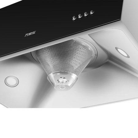 万家乐吸油烟机CXW-180-S3.3(H) 商品图2