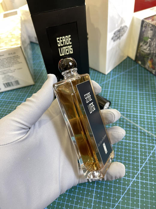 芦丹氏-八月夜桂花 商品图1