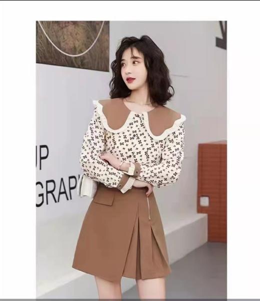 火爆依人套裙1399（4） 商品图0