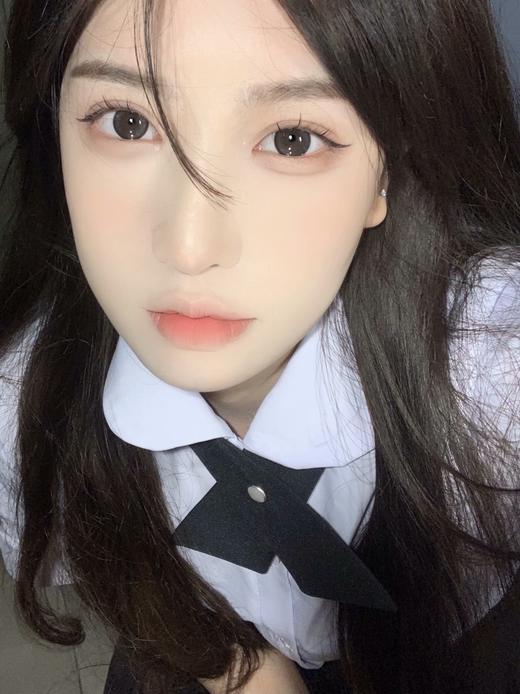 【超舒适品牌】DeeKay G398 半年抛 2片 14.2mm 着色13.8mm 基弧8.7 含水38% 韩国进口 商品图1