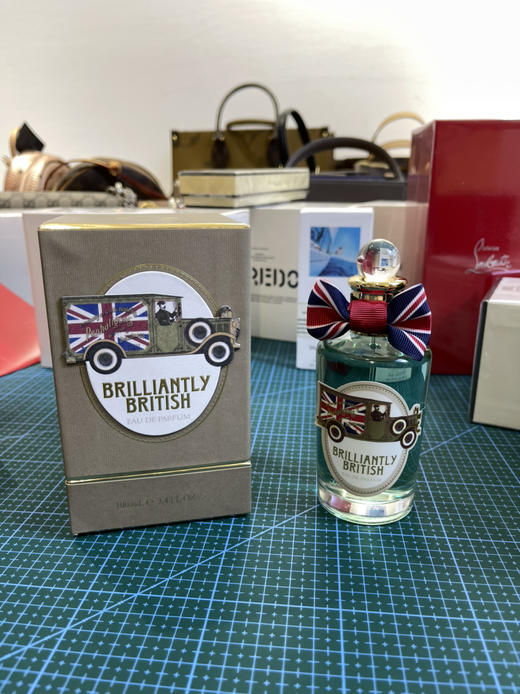 潘海利根-闪耀英伦 商品图6