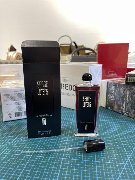 芦丹氏-柏林少女 商品图7