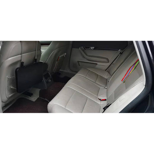 奥迪 A6L 2.0 TFSI 自动标准型 【长租-北京】 商品图6