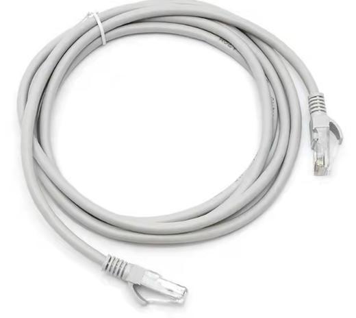 3米5米成型网线笔记本台式电脑cat6高速网络跳线 成品网线 六类网线 商品图0