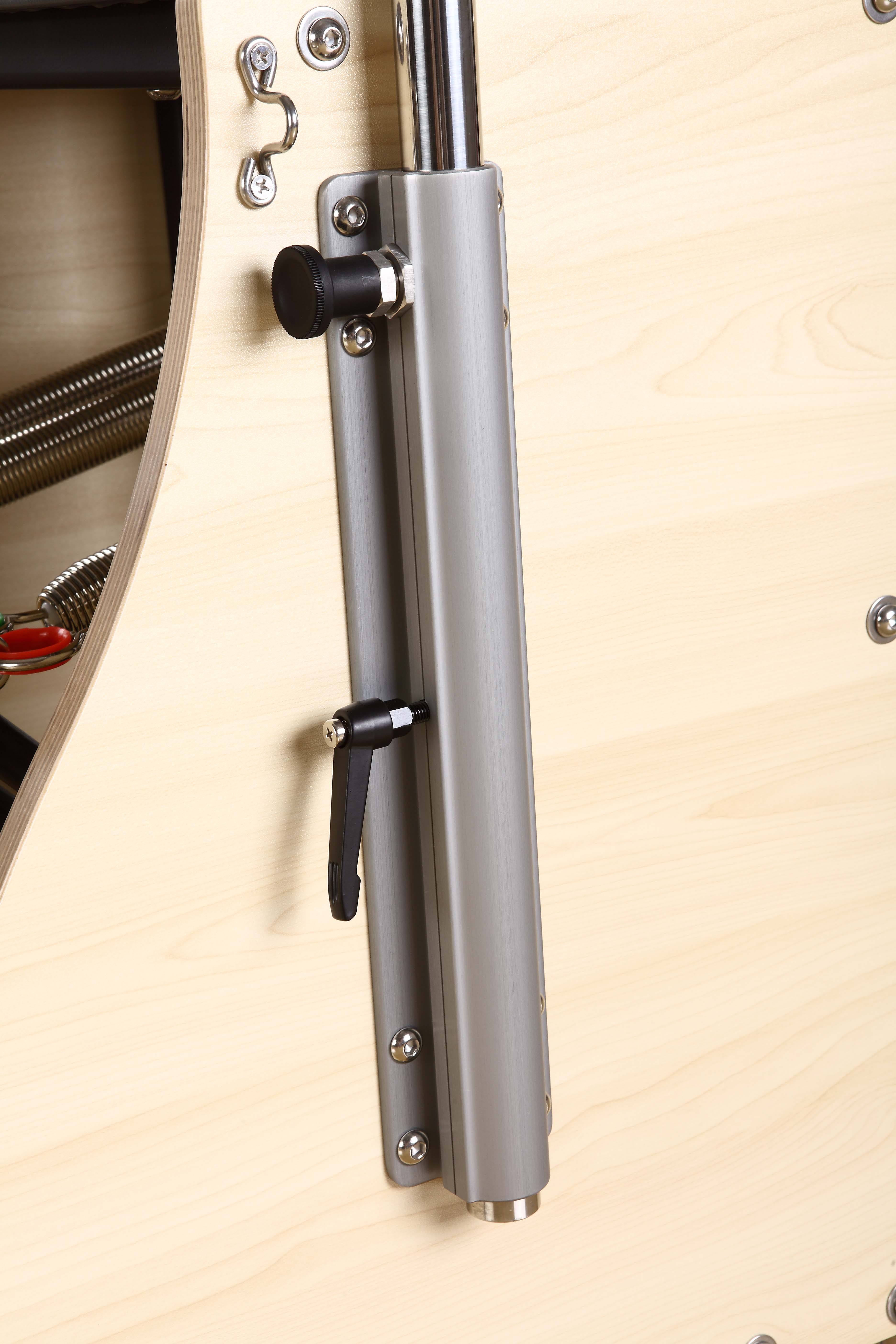 《单件包邮》一恋瑜伽普拉提健身椅精英款稳踏椅 el2