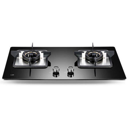 华帝家用燃气灶具JZT-B8409B 商品图1