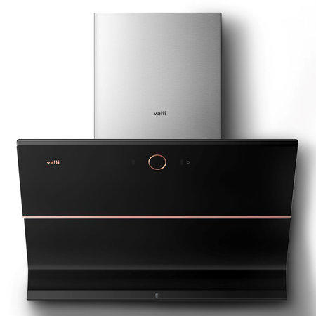 华帝吸油烟机CXW-260-J659AHS 商品图4