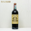 建发酒业【法国名庄】圣埃美隆一级A等名庄 金钟酒庄红葡萄酒2010年750ml正牌 JS97分 金钟酒庄正牌2010 商品缩略图2