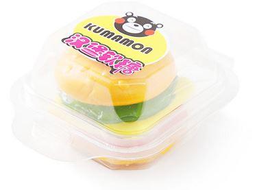 Vtalk汉堡软糖50g/个 商品图0