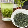 【食品酒水】-明前高山云雾绿茶 早春新茶炒青日照绿茶 散装500g 商品缩略图5