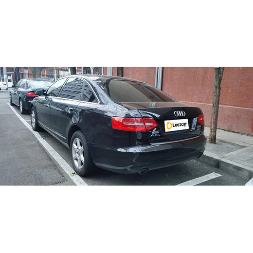 奥迪 A6L 2.0 TFSI 自动标准型 【长租-北京】 商品图4