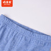 棉果果夏季女童纯棉针织九分打底裤M222208222310 商品缩略图1