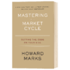 掌握市场周期 让概率站在你的一边 英文原版 Mastering the Market Cycle 霍华德马克斯 英文版进口原版英语书籍 商品缩略图1