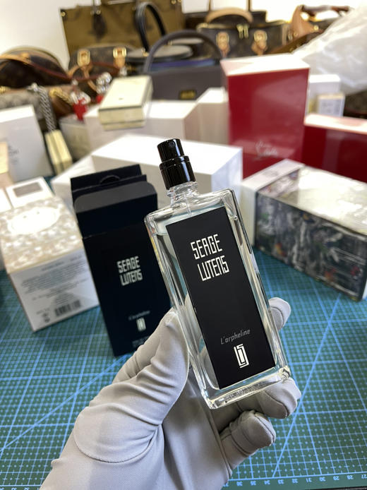 芦丹氏-孤儿怨 商品图2