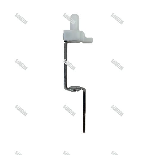 高速压脚7.8孔/1针专用偏左1.5mm  307060020 商品图2