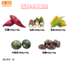 五谷丰登套餐 【BC】【WNX】 商品缩略图0