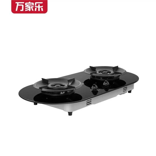 万家乐燃气灶JZT-R6(B) 商品图3