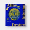 【全新现货】 Atlas of Interior Design/室内设计图集 商品缩略图0