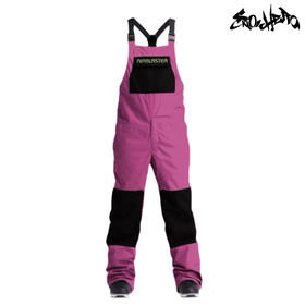 2122 AIRBLASTER MENS Freedom Bib-Magenta S