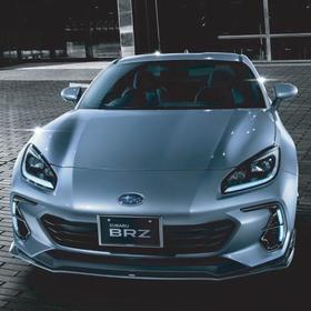新BRZ外观套件（含套装）