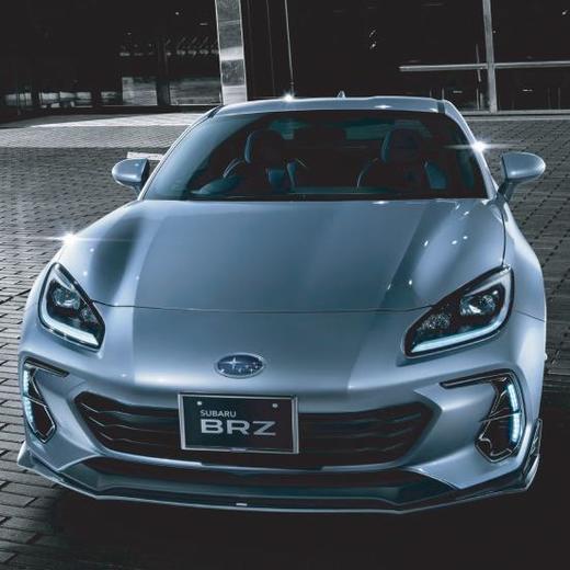 新BRZ外观套件（含套装） 商品图0