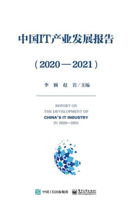 中国IT产业发展报告（2020—2021）