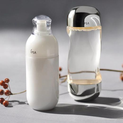 日本 IPSA茵芙莎 流金水 200ml/300ml 商品图10