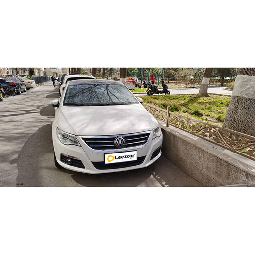 大众 CC 2.0TSI 尊贵型 【长租-北京】 商品图1