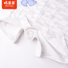 棉果果夏季男童纯棉对开短袖连体衣M212722222280 商品缩略图5