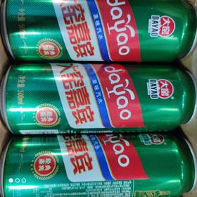 大窑嘉宾经典嘉宾500ml
