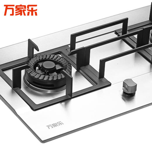 万家乐燃气灶具JZT-QJ15(W) 商品图2