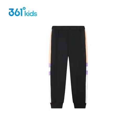 361女童运动裤 k61122501 商品图0