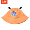 棉果果夏季男童新品纯棉机器人帽子M214400222346 商品缩略图0