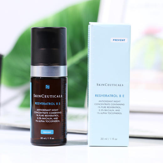 修丽可 | 夜间肌活紧致精华露 30ml｜改善肌肤细纹、皱纹等老化现象 夜用抗皱精华 商品图4