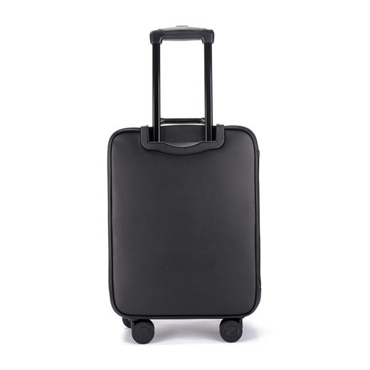 BottegaVeneta葆蝶家经典藏青色拉杆箱 辉采奢侈品 商品图2