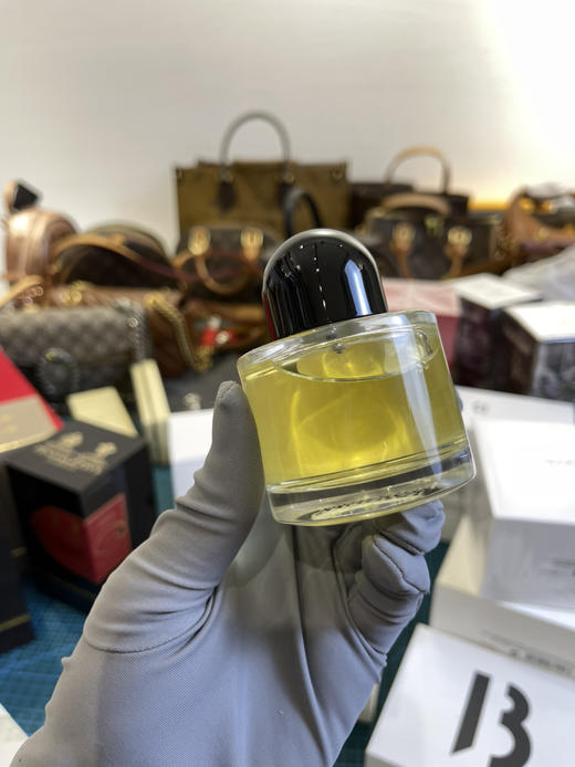 百瑞德-黑色藏红花50ml 商品图2