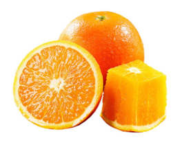 橙子 500g【BC】【DN】