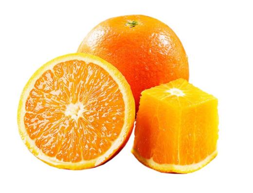 橙子 500g【BC】【DN】 商品图0