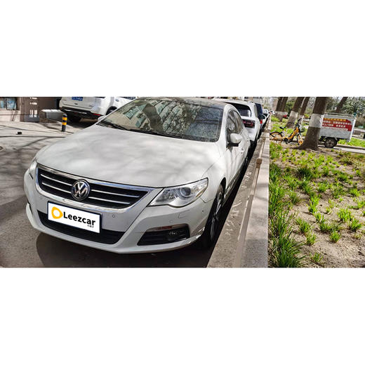 大众 CC 2.0TSI 尊贵型 【长租-北京】 商品图2