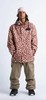 2122 AIRBLASTER MENS Heritage Parka-Rust Daisy XS 商品缩略图0