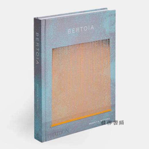 Bertoia：The Metalworker / 贝尔托亚：金属工人 商品图1