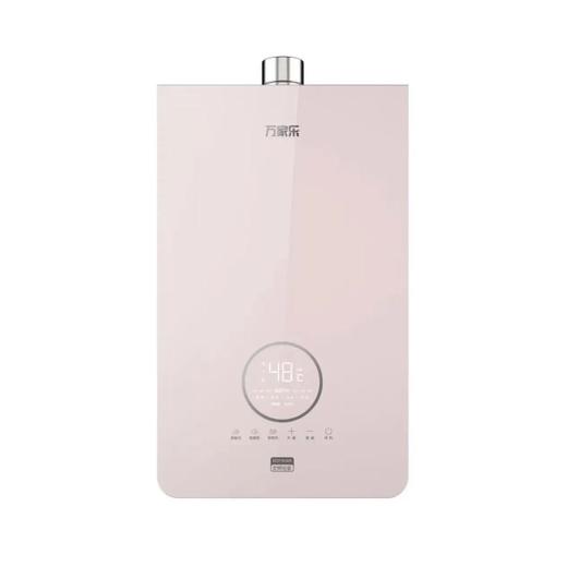 万家乐燃气热水器JSQ30-16Q3(F) 商品图0