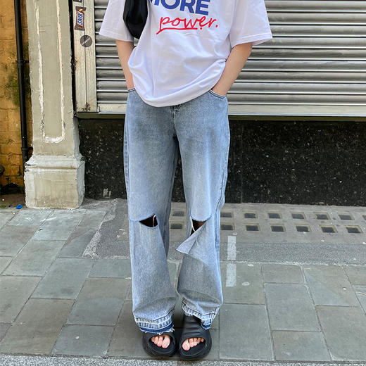  NUTH百搭显瘦初秋套装 商品图0